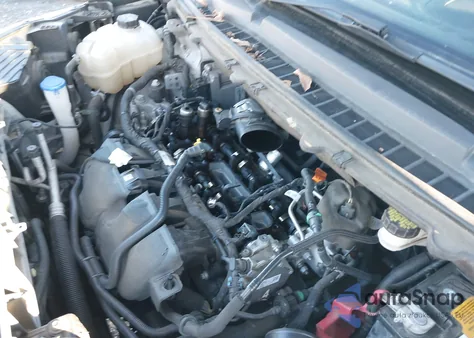 2018 Ford Edge Se z USA, uszkodzony, nr VIN 2FMPK3G98JBB56264